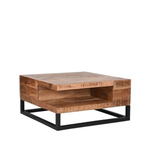 Salontafel Cube