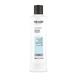Scalp Recovery Cleanser Shampoo