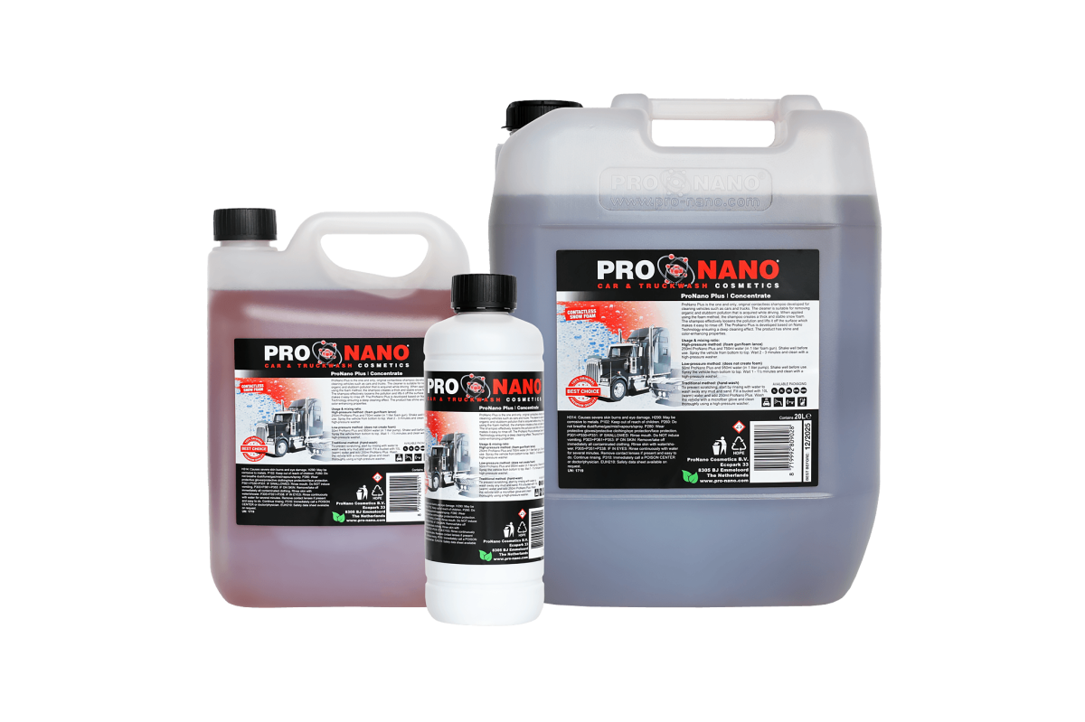 ProNano Plus 5L - Afbeelding 3