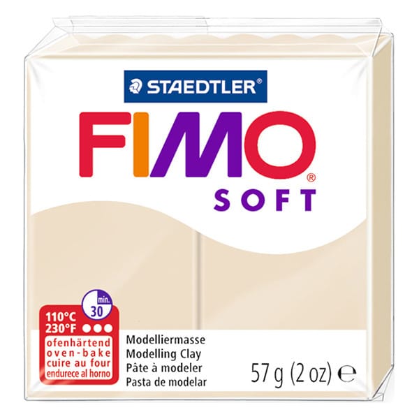 FIMO Soft Klei | Diverse kleuren - Afbeelding 7