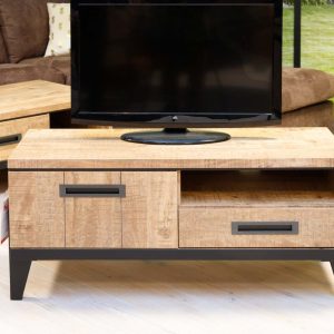 TV audio New Dehli