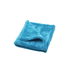 Water Magnet microvezel droogdoek 40×40 blauw