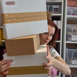 Mystery DIY boxen | Kortingsbox