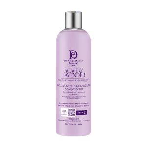 Agave & Lavender Moisturizing & Detangling Conditioner