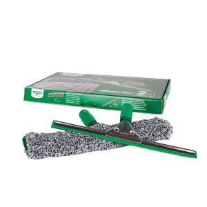 Unger Ergotec Glasreinigingskit 2-in-1 starterkit