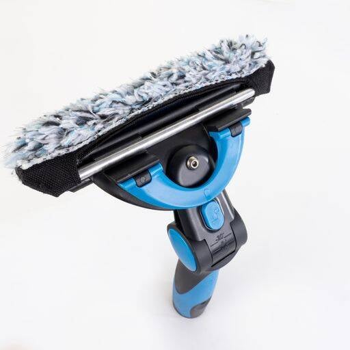 Moerman – FUGU Excelerator 3.0 set – 15cm - Afbeelding 7