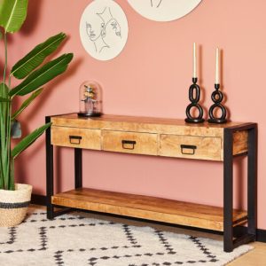 Sidetable Boaz