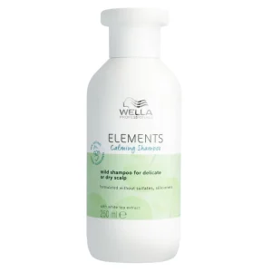 Elements Calm Shampoo
