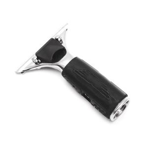 Ettore handgreep Master stainless Top Clip