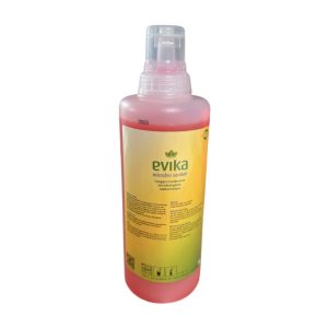Evika microbio sanitair