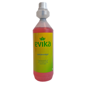 Evika sanitairreiniger
