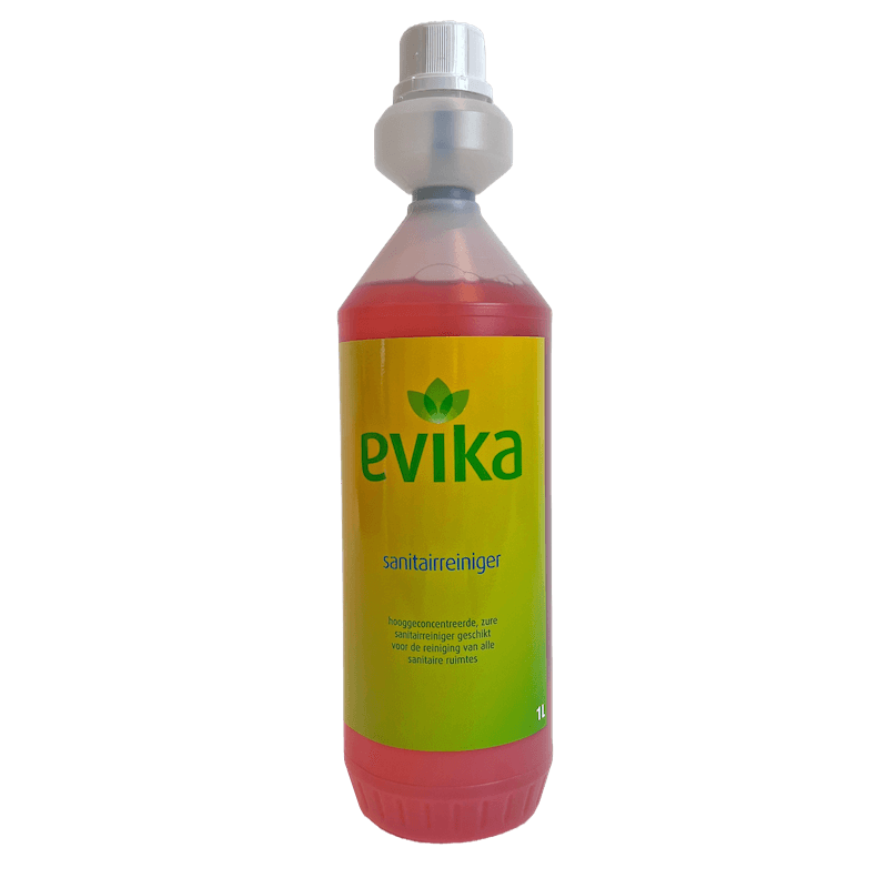 Evika sanitairreiniger