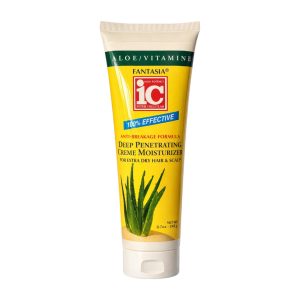 Fantasia IC Deep Penetrating Creme Moisturizer 246g