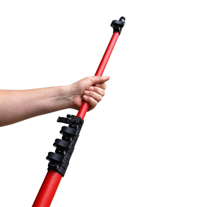 Masterpole Anti Draai Steel Fiberglas – 7,5 meter - Afbeelding 4