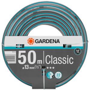 Gardena Classic slang 50 meter 13mm (1/2”)