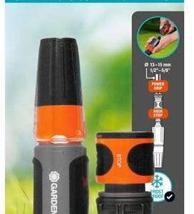 GARDENA Tuinspuitset 13mm (1/2″)