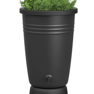 Green Basics Regenton plus 110 Liter