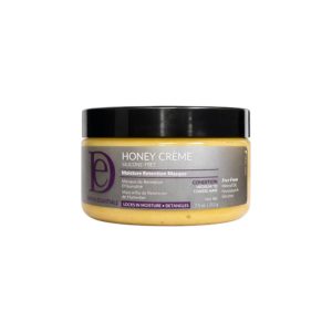 Honey Crème Moisture Retention Masque