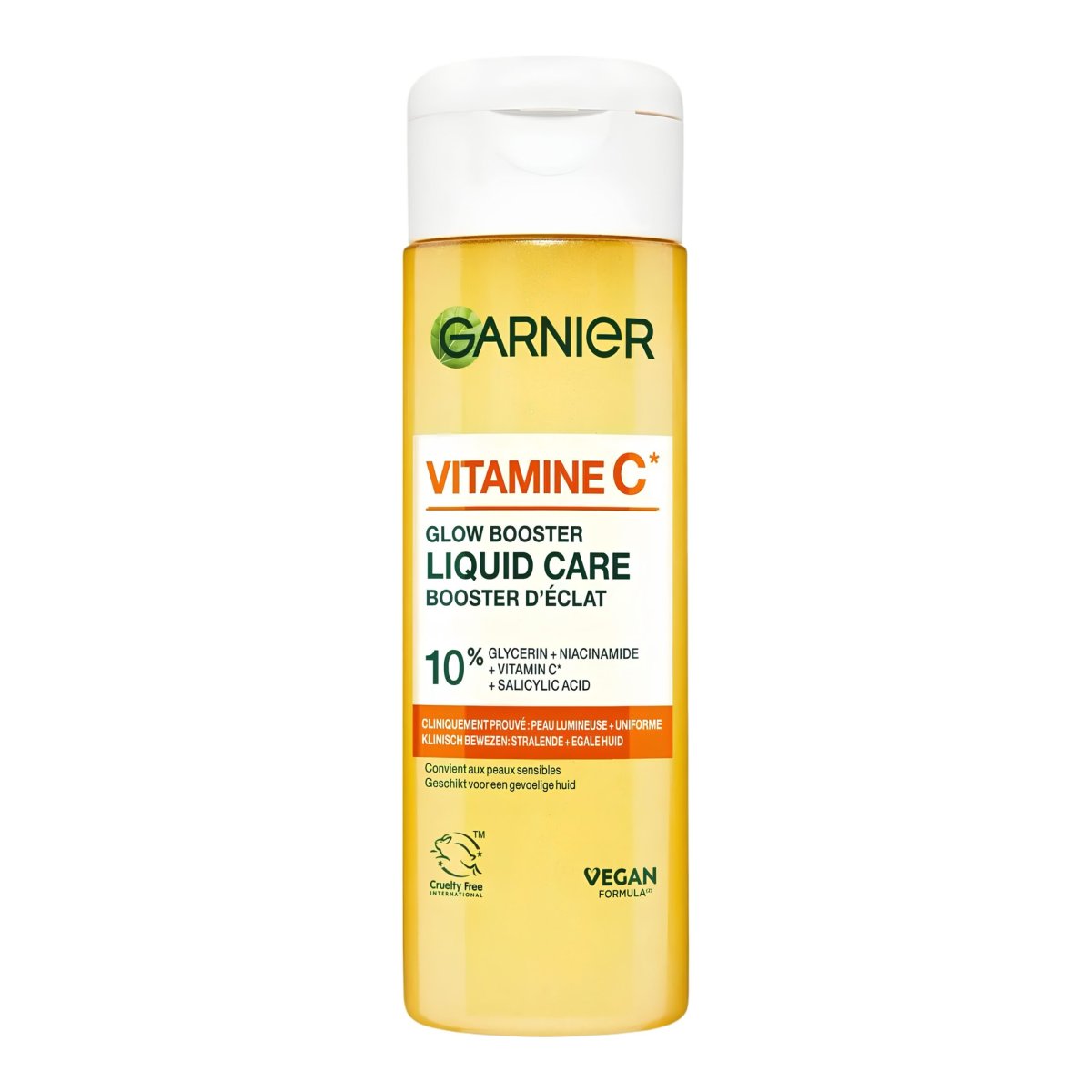 Garnier SkinActive Liquid Care Vitamine C Glow Booster 120ml