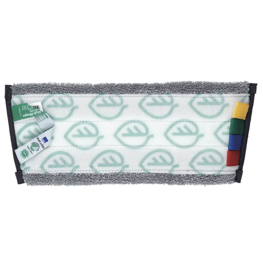 Superieur interieurmop 5-pack - Afbeelding 4