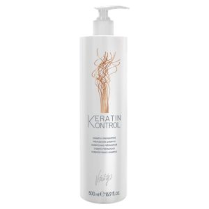 Keratin Kontrol Preparatory Shampoo 500 ml