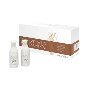 Keratin Kontrol Illuminating Serum 12×15 ml