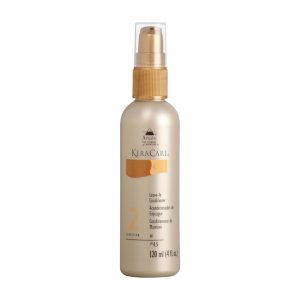 Keracare Leave-In Conditioner 120 ml