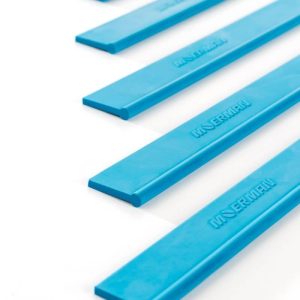 Moerman NXT-R Rubber Standaard Cut 25 cm – 10 stuks