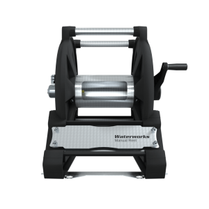 PowerUp 3D Manuele Haspel