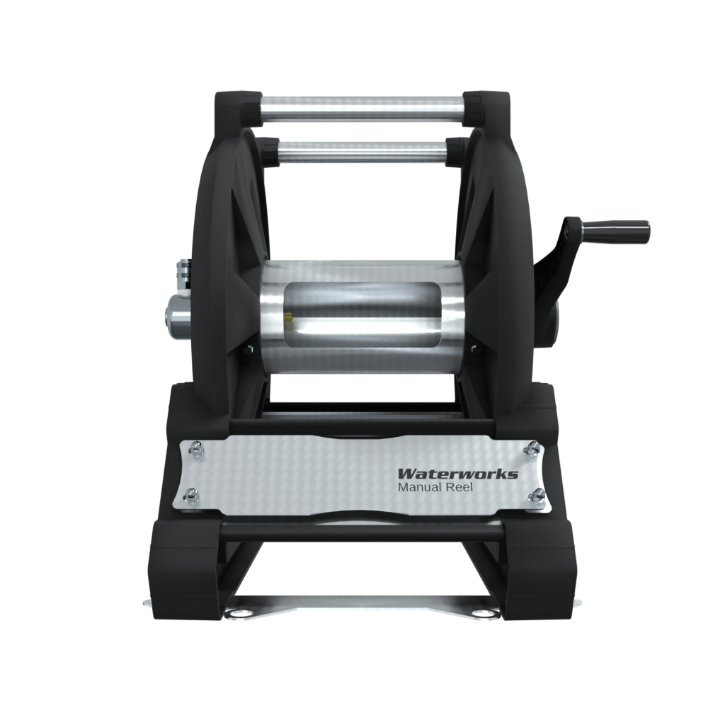 PowerUp 3D Manuele Haspel