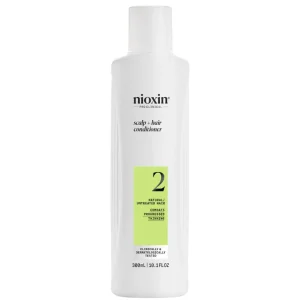 Nioxin System 2 Revitalizer Conditioner