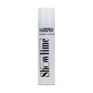 Showtime Hairspray Normal Fixation 400ml