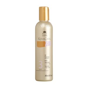Keracare Oil Moisturizer with Jojoba Oil 8oz