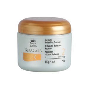 Keracare Overnight Moisturizing Treatment 4oz