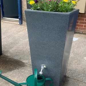 Prestige Regenton design 100 liter Londen