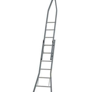 Dirks Puntladders 2-delig. 2×8