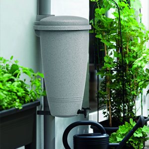 green basics Rain Catcher 35 liter