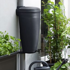 Green Basics Rain Catcher 35 liter
