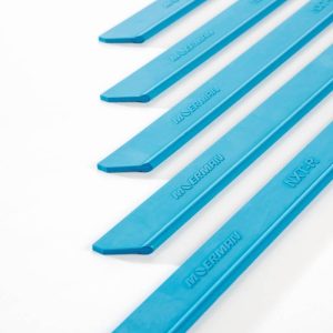 Moerman Liquidator NXT-R Rubbers 45 cm – 10 stuks