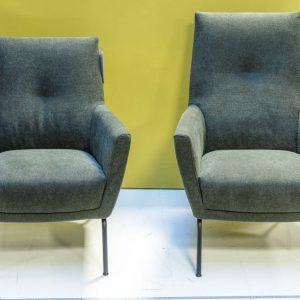 Fauteuil Bingo
