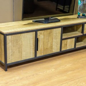 TV audio Midlum