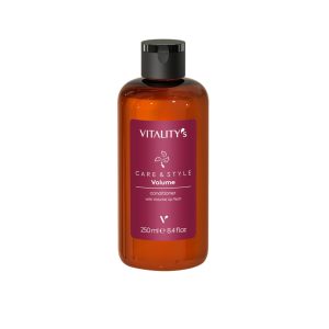 Vitality’s C&S Volume Conditioner