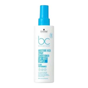 Schwarzkopf Bonacure Moisture Kick Spray Conditioner