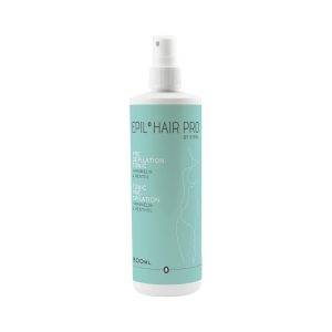 SIBEL EHP Pre-Wax Tonic 500ml