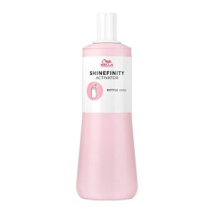Wella Professionals Shinefinity Activator Flacon 1L