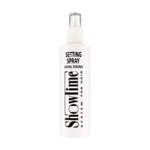 Showtime Setting Spray Extra Strong 250ml