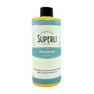Superli Klitwortel Haartonic 500ml