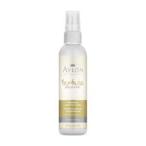 Avlon Texture Release Thermal Protector Spray 4oz