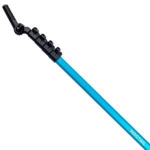 Wagtail Alu Extention Pole 6,37m