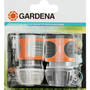 Gardena Slangstukset 13 mm (1/2″) – 15 mm (5/8″)